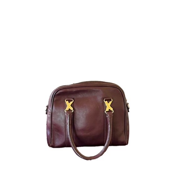 Paloma Picasso Handbags - Paloma Picasso Brown Purse